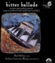Paul Hillier & Andrew Lawrence-King: Bitter Ballads