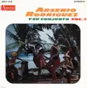 Arsenio Rodriguez Y Su Conjunto: Vol. 2