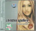 Christina Aguilera: Mi Reflejo