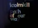 Icolmkill: Path Of Our Way