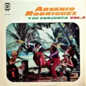 Arsenio Rodriguez Y Su Conjunto ,Cantan: Marcelino Guerra: Arsenio Rodriguez - Vol. 2