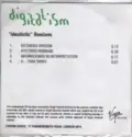 Digitalism: Idealistic - Remixes