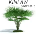 Kinlaw: Kindred - 1