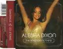 Alesha Dixon: The Boy Does Nothing