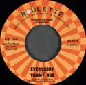 Tommy Roe: Everybody / Sorry I'm Late, Lisa