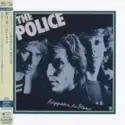 The Police: Reggatta De Blanc