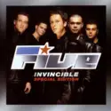 Five: Invincible (Edição Especial)