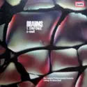Johannes Brahms - London Philharmonic Orchestra, Sir Adrian Boult: 1. Sinfonie C-Moll