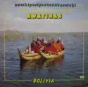 Awatiñas: Bolivia