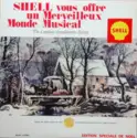 Various: Shell Vous Offre Un Merveilleux Monde Musical (Édition Spéciale De Noël)