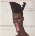 Grace Jones: Slave To The Rhythm