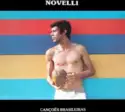 Novelli: Canções Brasileiras