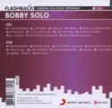 Bobby Solo: Flashback: I Grandi Successi Originali