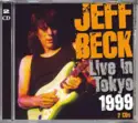 Jeff Beck: Live In Tokyo 1999