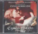 Ennio Morricone: Canone Inverso - Making Love (Original Motion Picture Soundtrack)