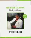 Michael Jackson: Thriller