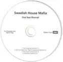 Swedish House Mafia Featuring Pharrell Williams: One (Your Name)