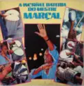 Nilton Delfino Marçal: A Incrível Bateria Do Mestre Marçal