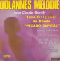 Jean-Claude Borelly: Dolannes Mélodie