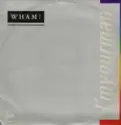 Wham!: I'm Your Man = Soy Tu Hombre