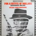 Ennio Morricone: For A Fistful Of Dollars