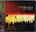 Turisas: Battle Metal