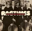 Philharmonische Cellisten Köln: Ragtimes