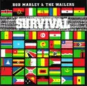 Bob Marley & The Wailers: Survival