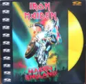 Iron Maiden: Maiden England