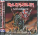 Iron Maiden = : Maiden England '88 = メイデン・イングランド '88