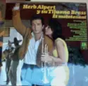 Herb Alpert & The Tijuana Brass: Et Maintenant
