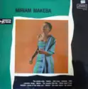 Miriam Makeba: Miriam Makeba