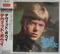 David Bowie: David Bowie