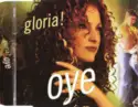 Gloria Estefan: Oye