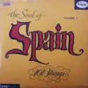 101 Strings: The Soul Of Spain - Vol. 1