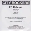 FC Kahuna: Hayling