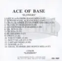 Ace Of Base: Flowers