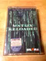 Various: The Matrix Reloaded (Music From And Inspired By The Motion Picture)