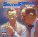 Sauter-Finegan Orchestra: Directions In Music