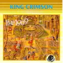 King Crimson: Live 1969