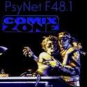 PsyNet F48.1: Comix Zone