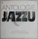 Various: Antologie Jazzu (Od Kinga Olivera K Ornettu Colemanovi)