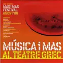 Various: Música I Mas Al Teatre Grec