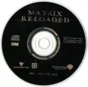 Unknown Artist: Matrix Reloaded