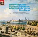 Ludwig van Beethoven / Johannes Brahms - David Oistrakh Trio / David Oistrach • Pierre Fournier, Philharmonia Orchestra, Sir Malcolm Sargent / Alceo Galliera: Tripelkonzert / Doppelkonzert