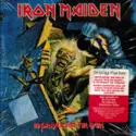 Iron Maiden: No Prayer For The Dying