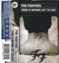 Foo Fighters: There Is Nothing Left To Lose