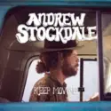 Andrew Stockdale: Keep Moving EP