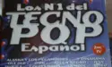Various: Los Nº1 Del Tecno Pop Español