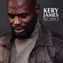 Kery James: 92.2012